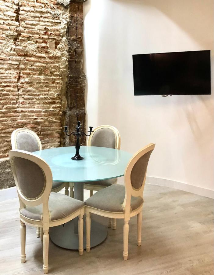 Apartment Madrid *