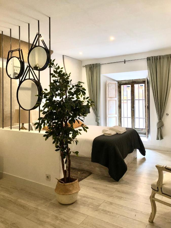 Apartment Madrid Apartamento Madri