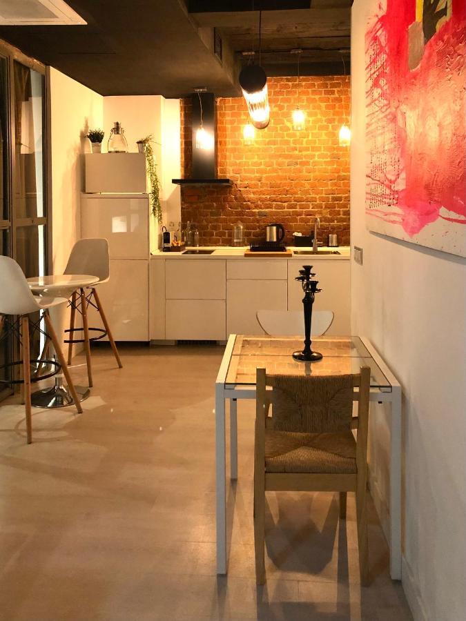Apartment Madrid Madri