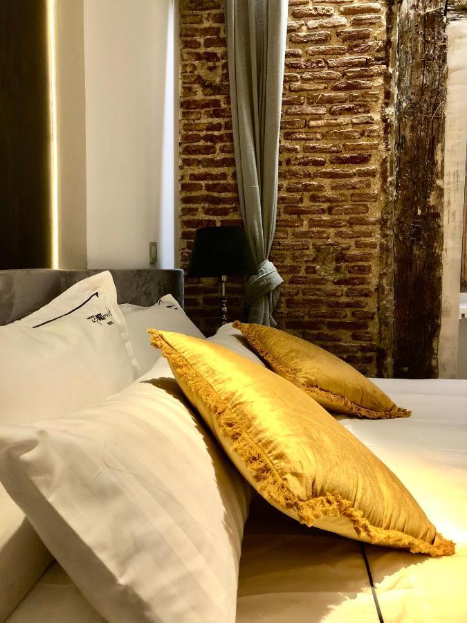 Apartment Madrid