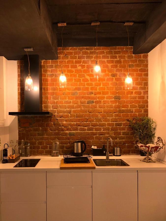 Apartamento Apartment Madrid