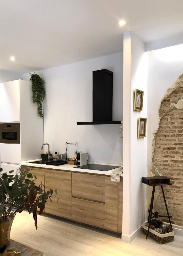 Apartment Madrid * Madri
