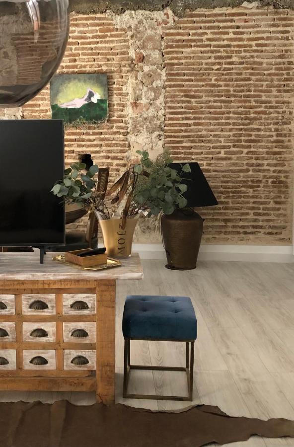 Apartment Madrid *