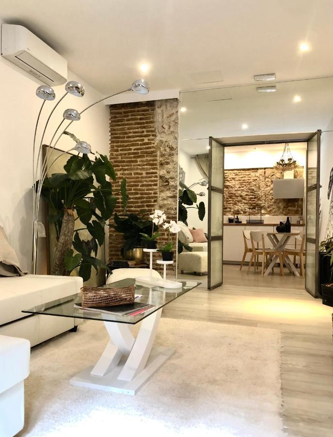 Apartment Madrid Madri