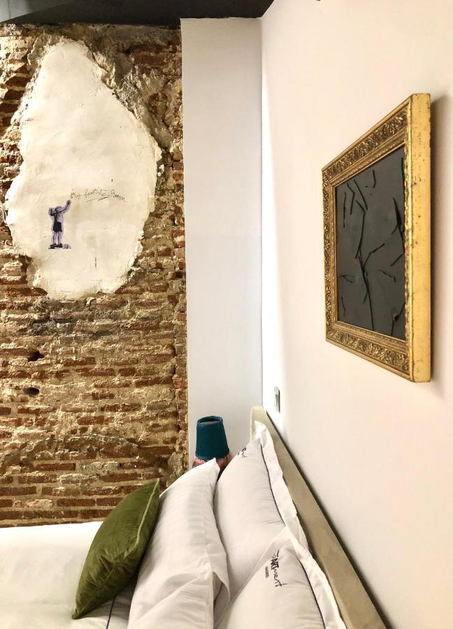 Apartment Madrid