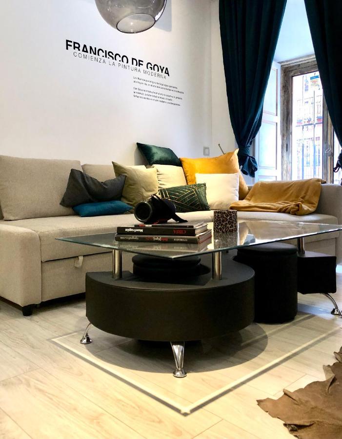 Apartment Madrid * Madri