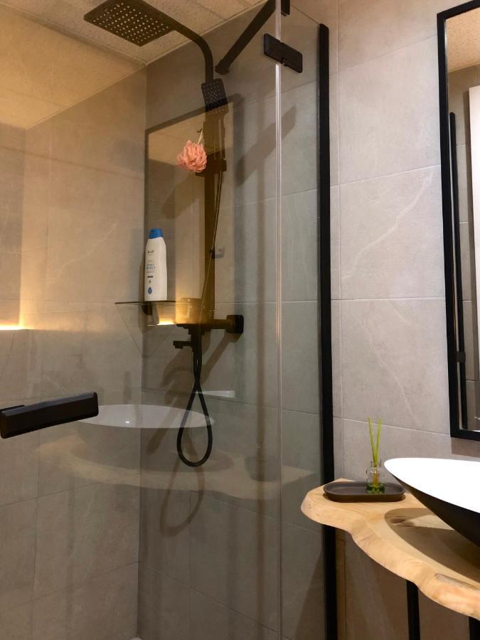 Apartment Madrid Madri
