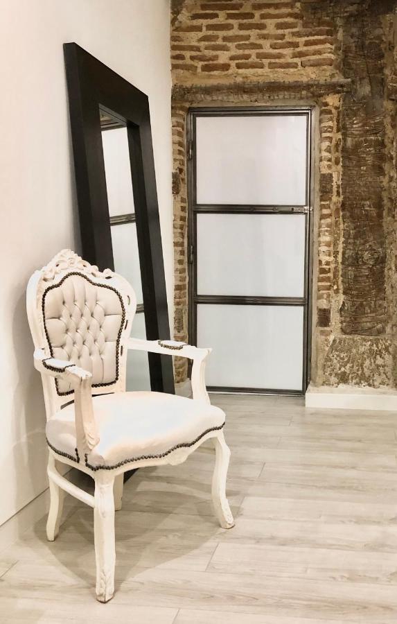 Apartment Madrid *