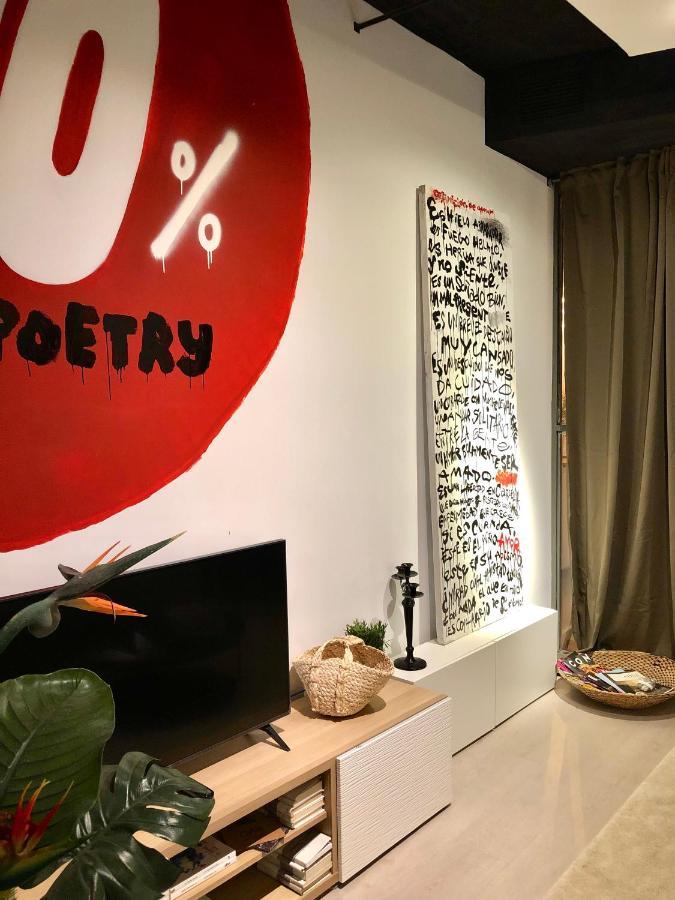 Apartamento Apartment Madrid Madri