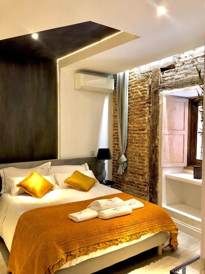 Apartment Madrid Apartamento Madri