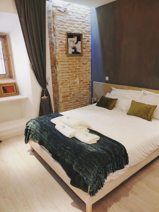 Apartamento Apartment Madrid *