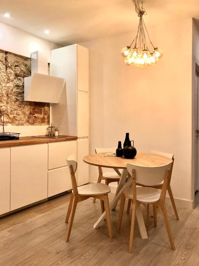 Apartment Madrid