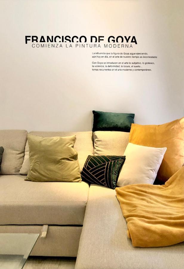 Apartment Madrid Madri