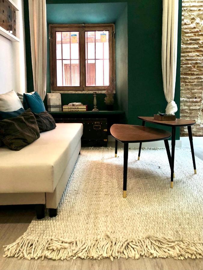 Apartment Madrid Apartamento Madri