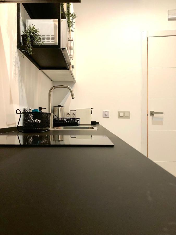 Apartamento Apartment Madrid Madri