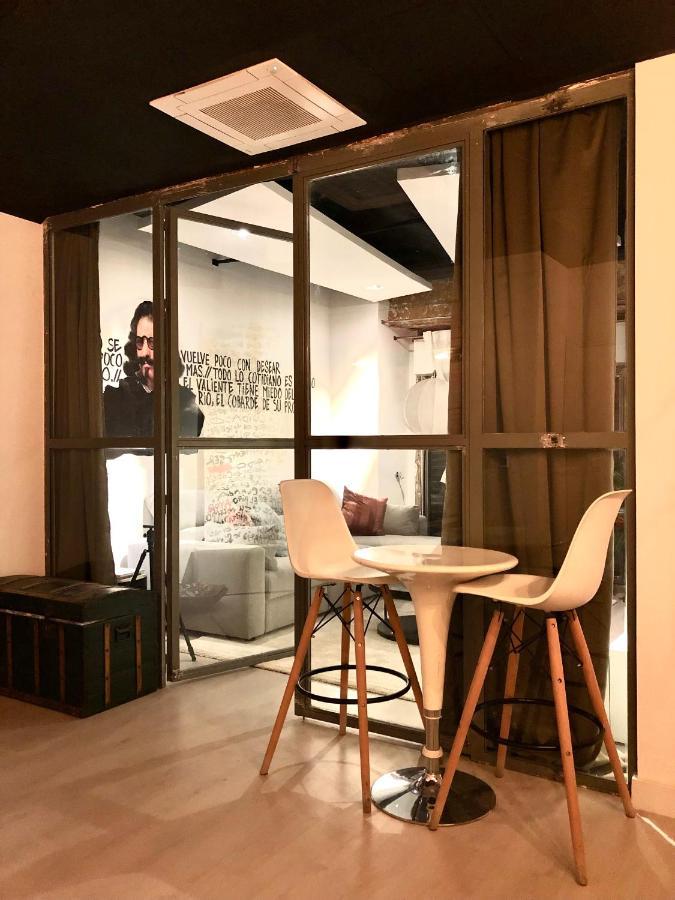 Apartment Madrid