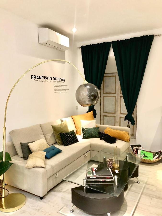 Apartment Madrid * Madri
