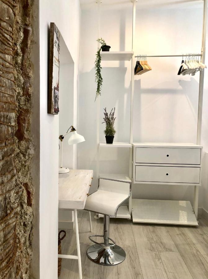 Apartment Madrid Apartamento