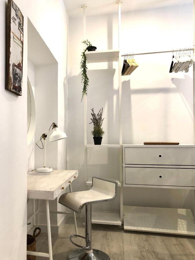 Apartment Madrid Apartamento *