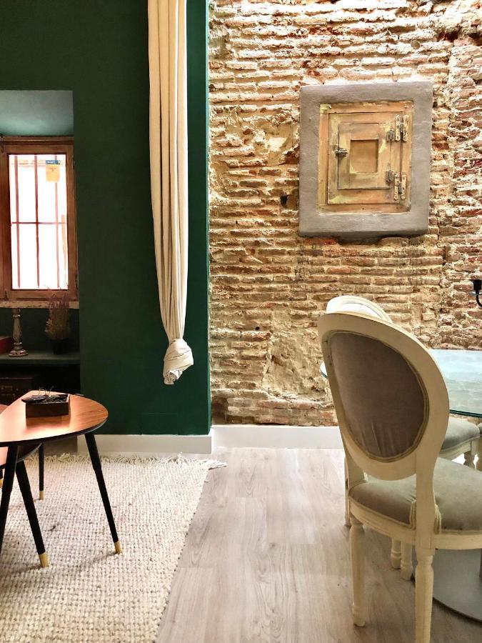 Apartment Madrid Apartamento