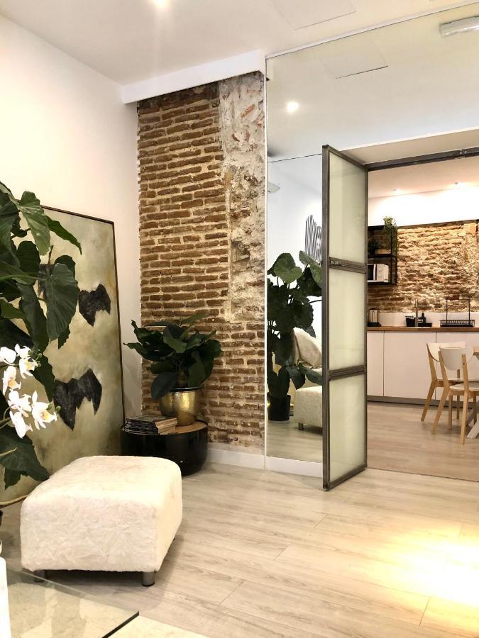 Apartment Madrid *