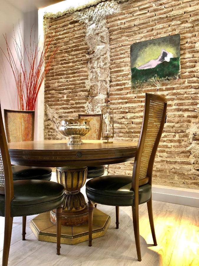 Apartment Madrid Apartamento Madri