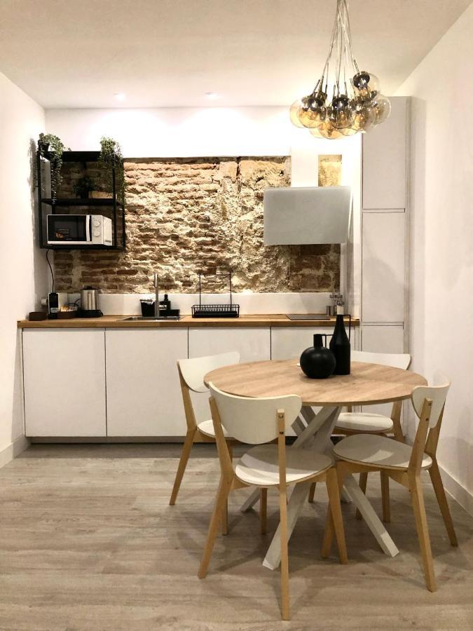 Apartment Madrid *