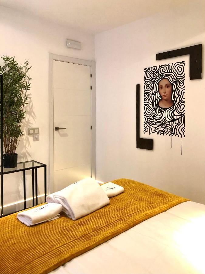 Apartment Madrid Apartamento *