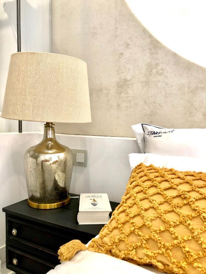 Apartment Madrid Madri
