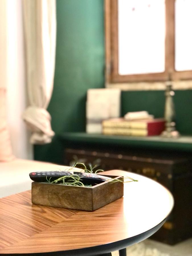 Apartment Madrid *