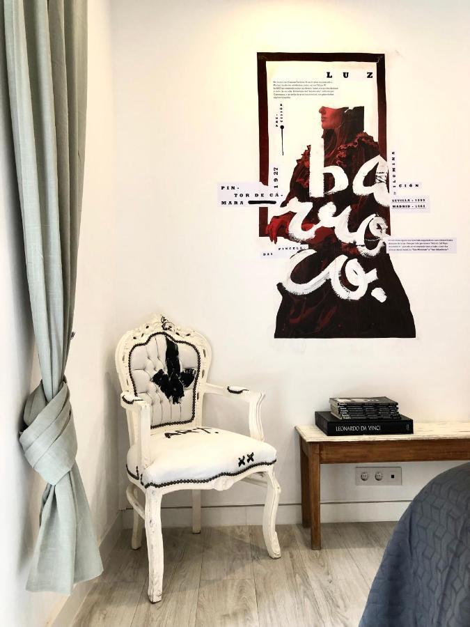 Apartamento Apartment Madrid Madri