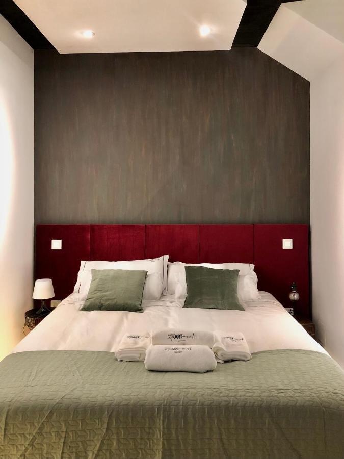 Apartment Madrid Apartamento Madri