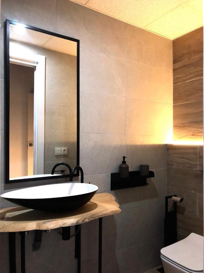 Apartment Madrid