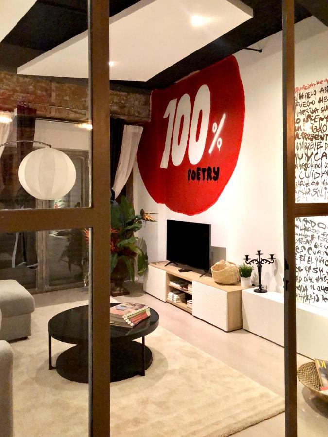 Apartment Madrid Madri