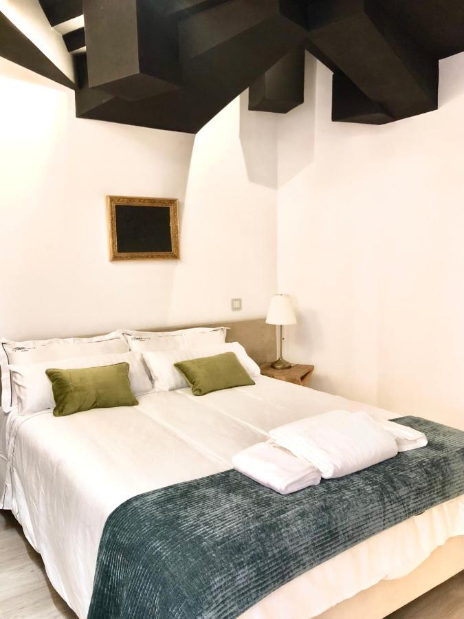 Apartment Madrid *