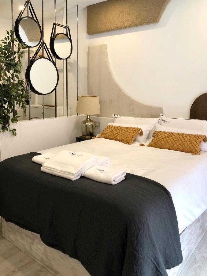 Apartment Madrid *