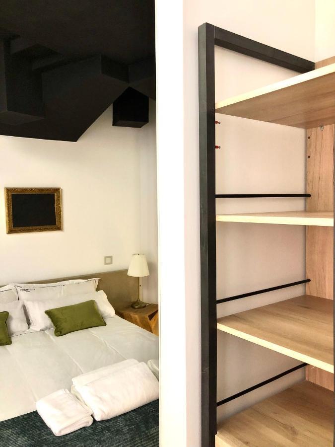 Apartment Madrid