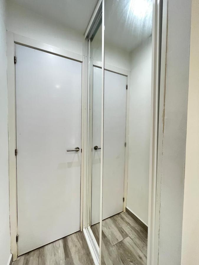 Apartment Acogedor Piso Olivar Temporal Madrid