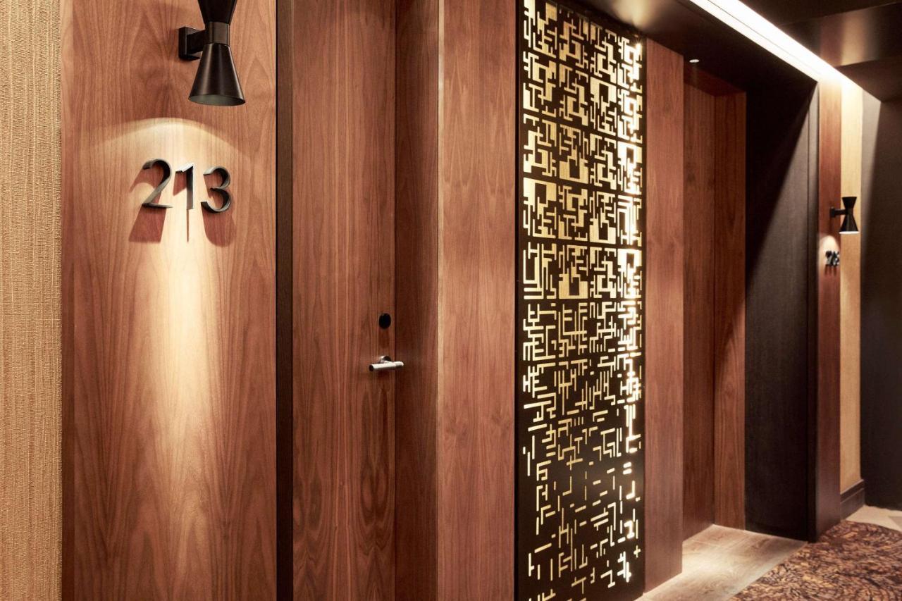 Thompson Madrid, By Hyatt Madrid