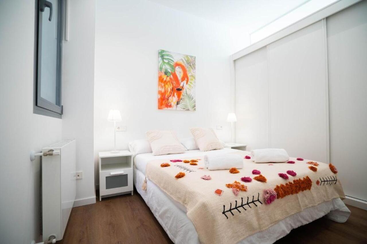 Smartrental Puerta Del Sol Apartment Madrid