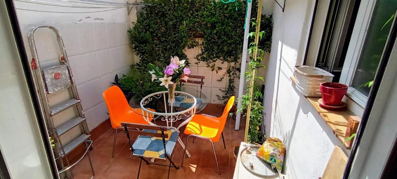 Homestay Lt Madrid