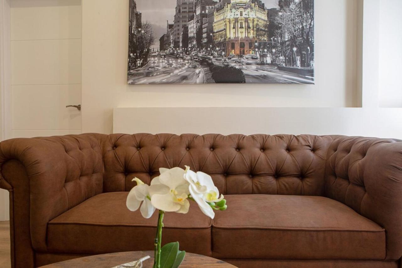 Elegant 3 Bedroom In La Latina
