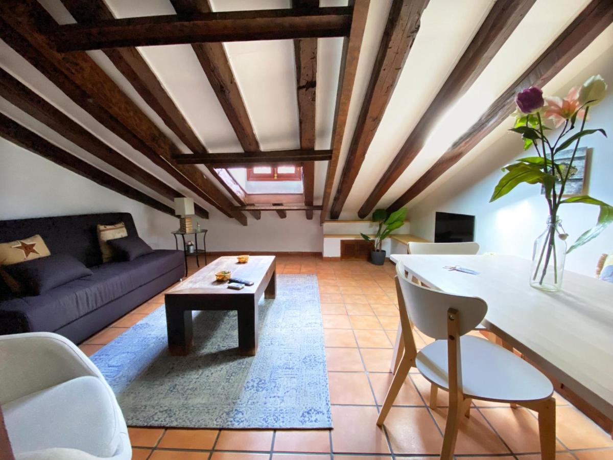 Apartment La Cueva De Leon Madrid