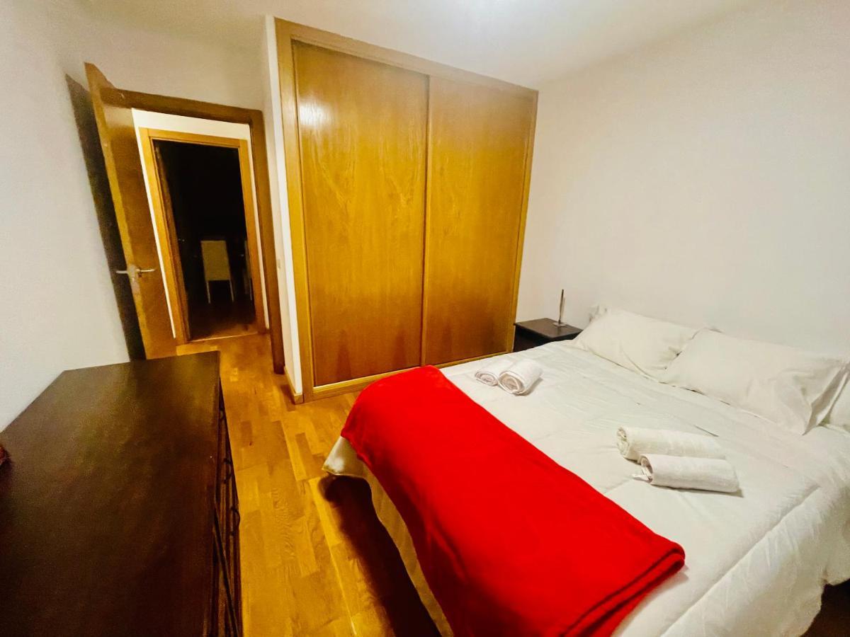 Lejlighed Precioso Apartamento A 3 Paradas Del Metro Atocha Madrid