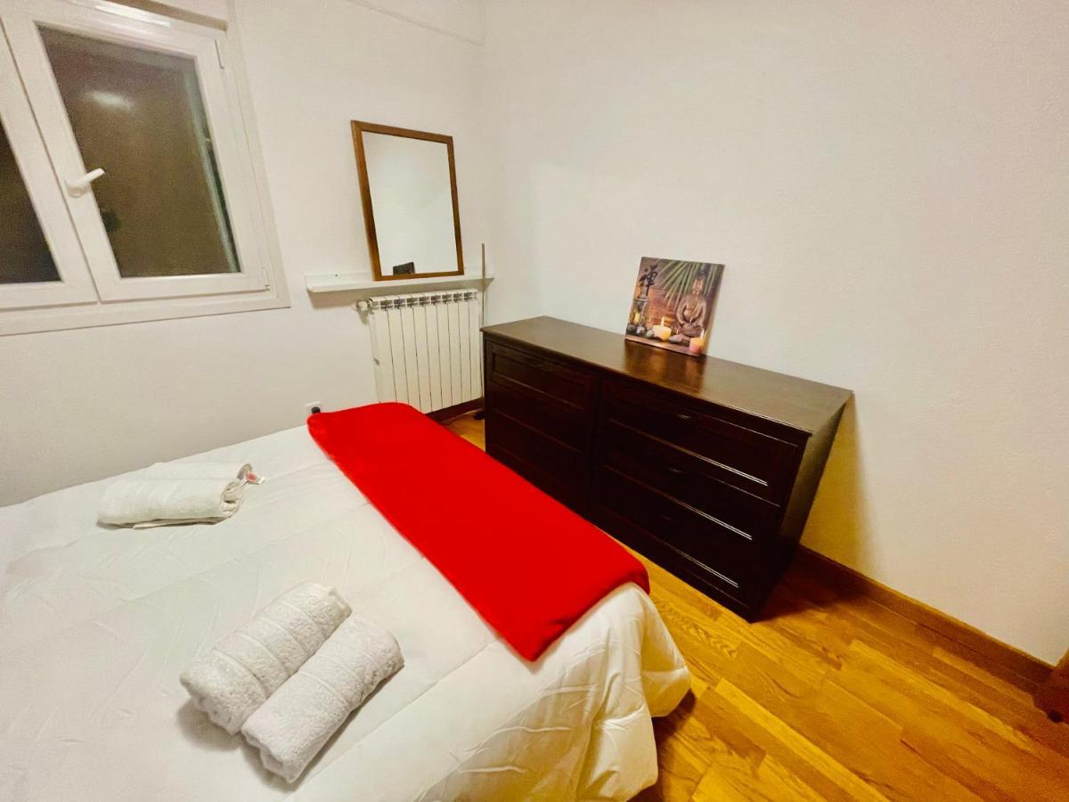 Lejlighed Precioso Apartamento A 3 Paradas Del Metro Atocha