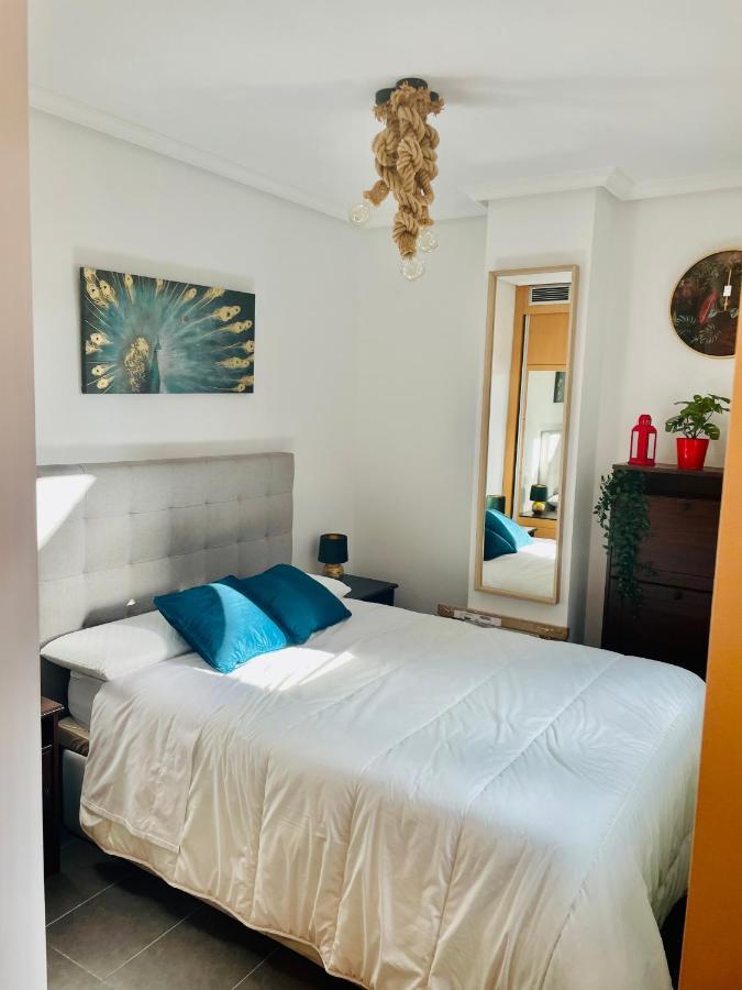 Precioso Atico Con Terraza - Cerca A Rio Apartment *