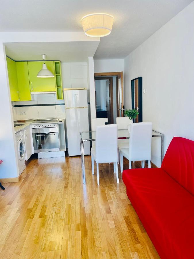 Precioso Apartamento A 3 Paradas Del Metro Atocha Lejlighed
