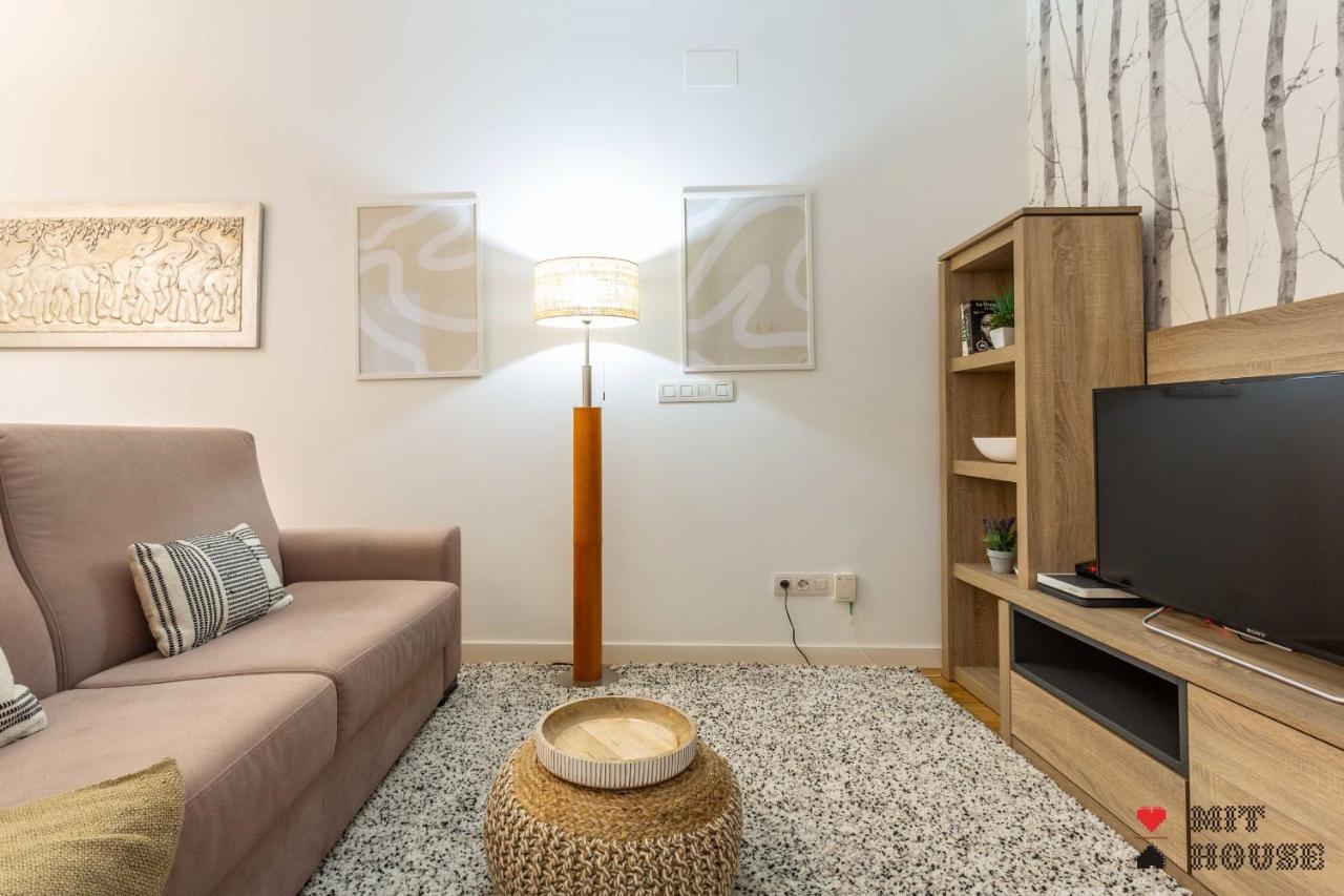 Mit House Ayala En Madrid