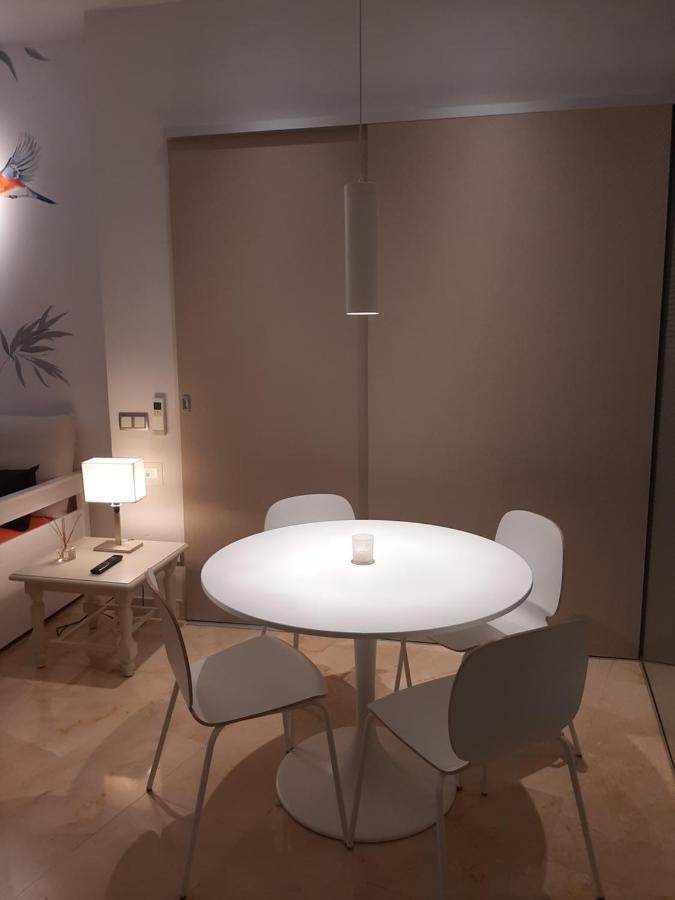 Estudio Con Parking Privado Madrid