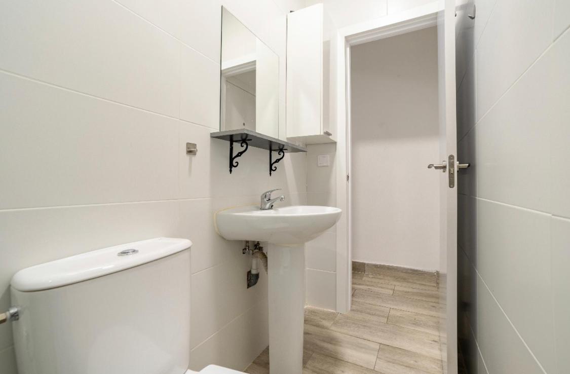 Apartment Piso Centro Gran Via Madrid